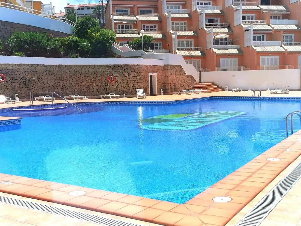 Apartment Orlando Torviscas Bajo Costa Adeje