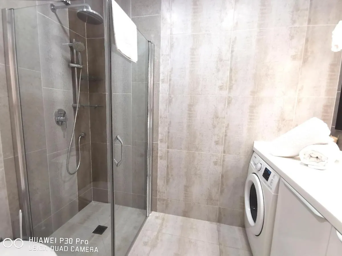 Apartment Orlando Torviscas Bajo Costa Adeje  Costa Adeje (Tenerife)