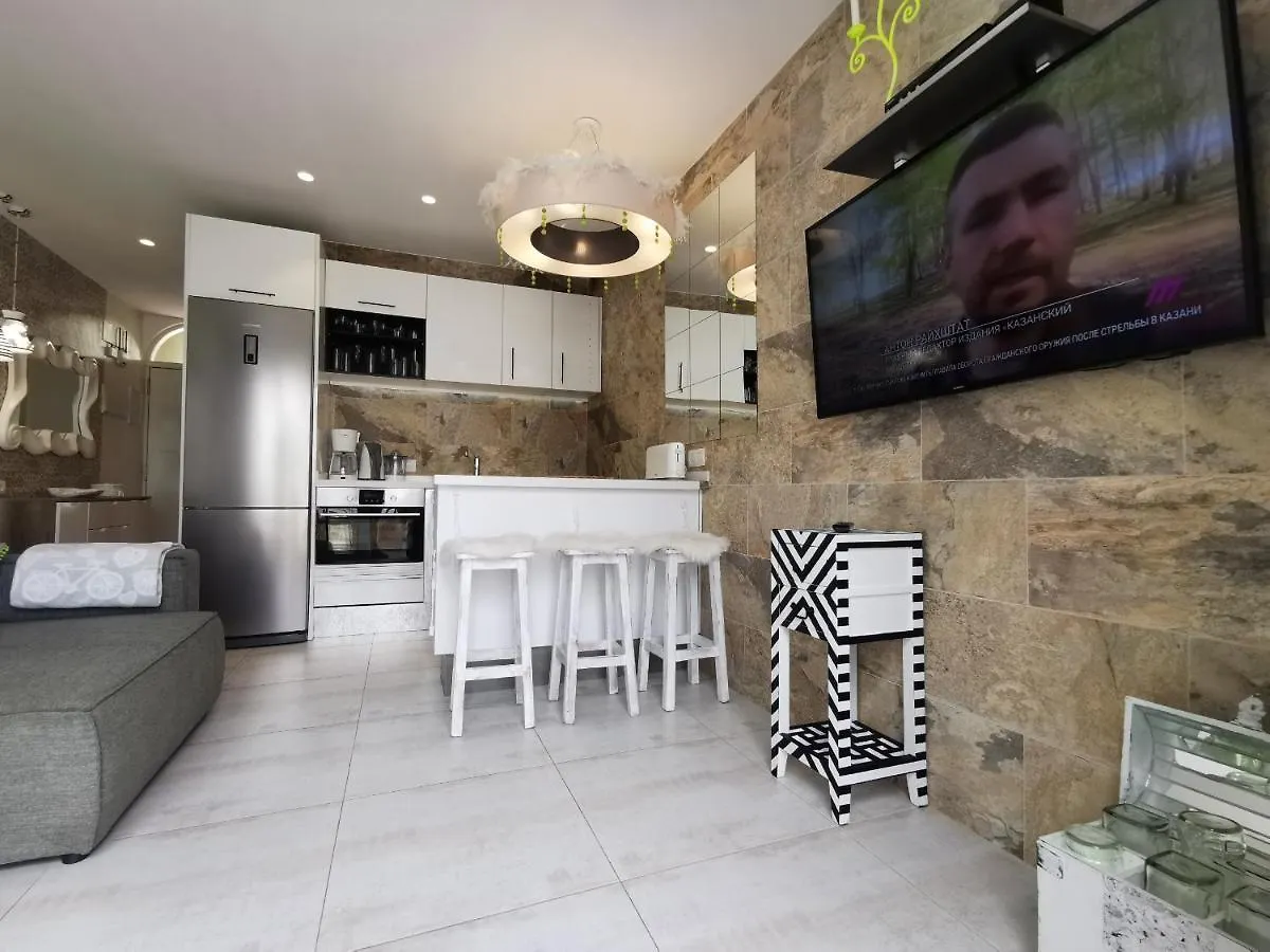 Apartment Orlando Torviscas Bajo Costa Adeje  Costa Adeje (Tenerife)