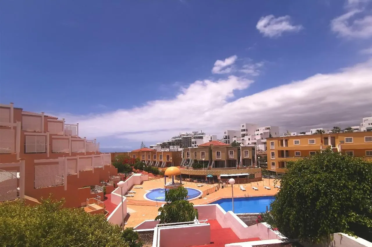 Apartment Orlando Torviscas Bajo Costa Adeje  0*, Costa Adeje (Tenerife) Spagna