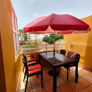 Lux Orlando , Costa Adeje (Tenerife) Spain