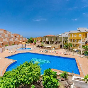 Orlando En , Costa Adeje (Tenerife) Spain