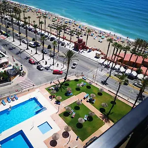 Aloha Playa 1217 , Benalmadena Spain
